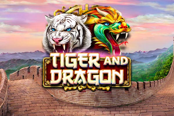 Rồng Hổ