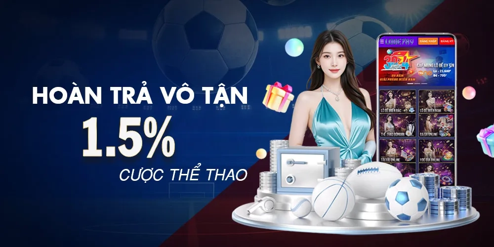 Hoàn Trả Bong88