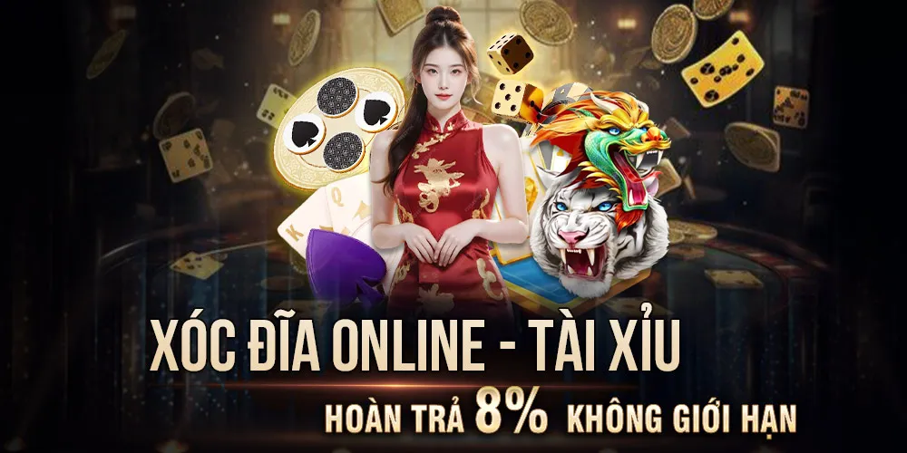 Hoàn Trả Casino