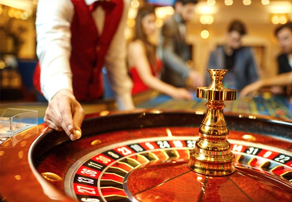 Roulette