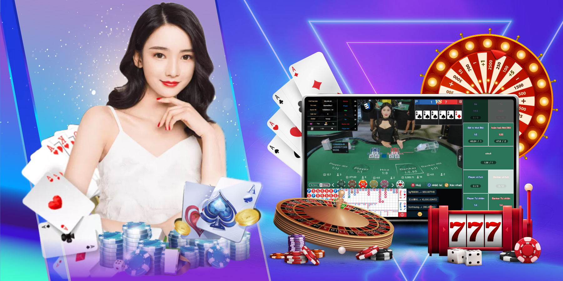WM Casino